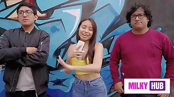 organize a raffle to be fucked by a fan