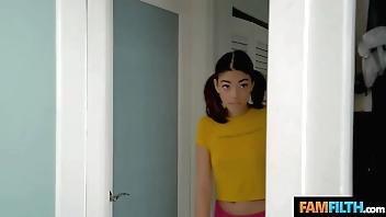 I wanted to fuck her mom