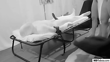 Wife's Impregnating Treatment Turns Into A Horror Story feat. Angela White & Alina Lopez