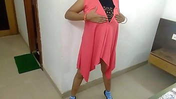 बड़ी साली को होटल में जबरदस्ती चोदा और गांड मारी