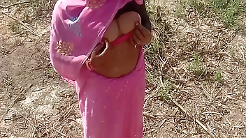 Indian Desi Outdoor Sex