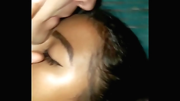 El chocho mojadito de Luisa C