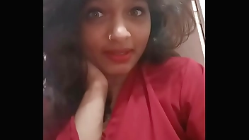 Sexy Sarika Desi Teen Dirty Sex Talking With Her Step Brother