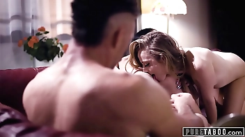 PURE TABOO Bigamist Catches His 2 Wives Cheating On Him