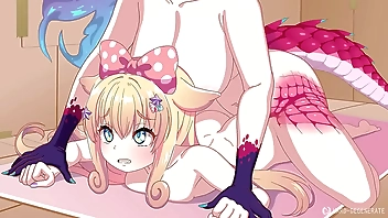 HardDegenerate - Momo x Kai