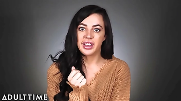 ADULT TIME How Women Orgasm - Whitney Wright!