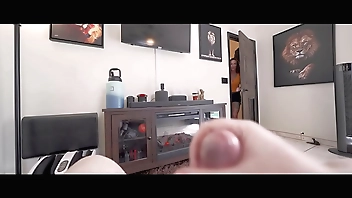 Seducing My Reluctant Stepmom Part 2 Luci Power WCA Productions