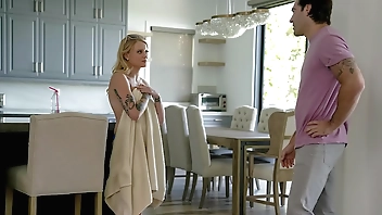 StepUncle.. Wtf! Why Didn't You Knock