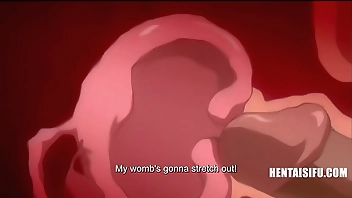 A Magical Mobile Phone That Turns Girls Into NYMPHOS - ENG SUBS