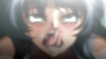 Taimanin Asagi Humans Hardcore Hentai