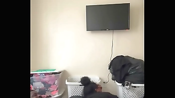 SHE DIDN'T REALIZE I WAS RECORDING HER