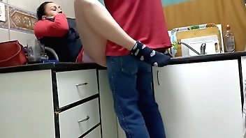 My Best friend fucking my wife