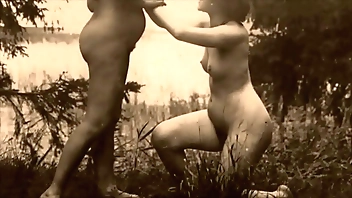 Hairy Pussy In The Age Of Steam