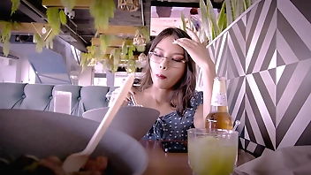 POV - Consoling your Best Friend's EX