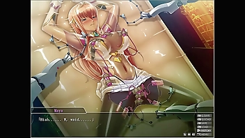 Prison Battleship 2 part 1