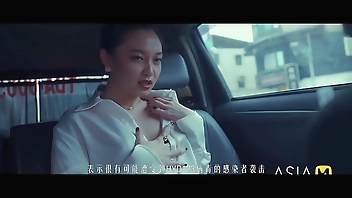 ModelMedia Asia-Sorceress Sucks Cum EP2-Song Nan YI-MDSR-0001EP2-Best Original Asia Porn Video