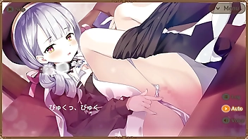 メシアガール マリニャン 1