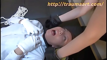 Abnormal 7 Beauty Hypoxphilia - Free2