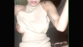 Delicious Fuck in the Car..
