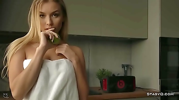 STASYQ - Big boobed Katya Killer