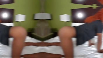 Natural Iccy With That Warm Hairy Pussy