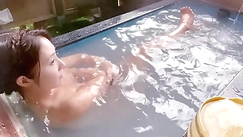 【山形県の蔵王温泉】