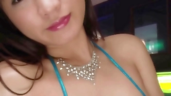 グラマラス 仲村さり 1