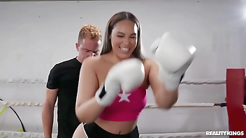 Gym Hottie Boxes For Cock / Reality Kings  / download full from rkfull.com/box