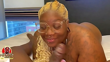 VonMadeHaNut Fucks @Squirter e Pt.2 (Free Video)