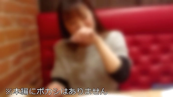 ［全国出場チア強豪校］［同級生］Fカップ×クビレの超スタイル女子大生　羞恥で涙目・鼻すすりながらも中出しを受け入れる