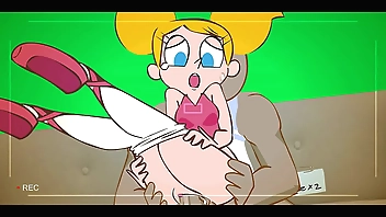 Dexter's Laboratory Dee Dee Hentai