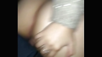 Talking when he was unfaithful