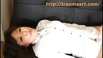 Beautiful new female employee red shame hypnotic recreation 2 - Free2