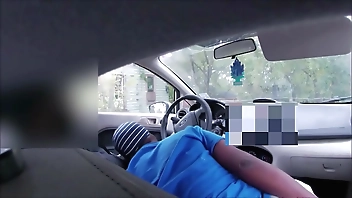 Parked In The Slums Getting My Dick Sucked By A Working Girl Somwhere 70 Miles Outside Chicago City Line