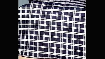 My girlfriend cries in pain. I'm sorry love.