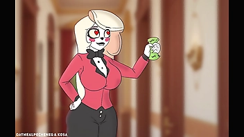 Charlie  Morningstar - Hide Away