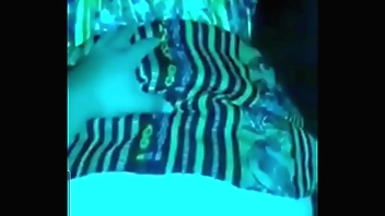 A quickie before the husband comes.