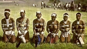 Dark Lantern Entertainment presents 'Vintage Women Of The World' from My Secret Life, The Erotic Confessions of a Victorian English Gentleman