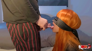 My StepSon Tricked me with the Taste Game