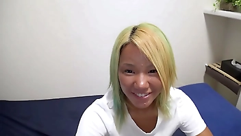 チャラい巨乳ギャルの中でイク！ - 長野ひろこ 1