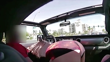 I'm The Coolest Man Alive ( I Got MY DICK SUCKED IN BROAD DAYLIGHT ON LAS VEGAS STRIP )