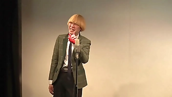 真空ジェシカ「言うとしたら僕」