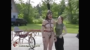 Red Pony Cart Preparation