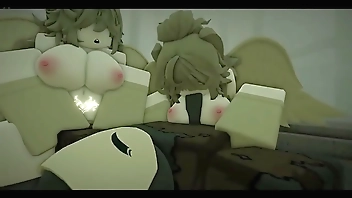 Deepwoken Porn (pt2)