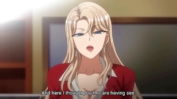 Hentai only sex scenes 3