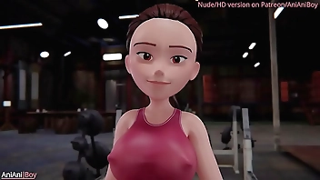 Helen Parr trainings - missionary sex