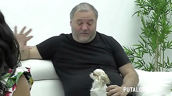 LaiNai de Torbe con Linda del Sol