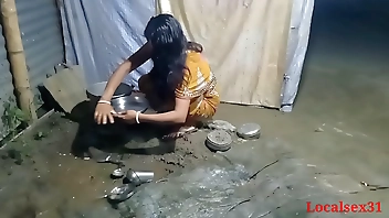 Desi indian Married Bhabi Fuck (Official video By Localsex31)