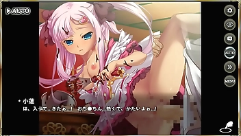 エロ シーン 真恋姫夢想 天下統一伝 孫尚香 (VD)