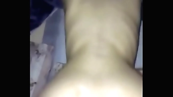 素人 ハメ撮り 他人妻 バック生ハメ